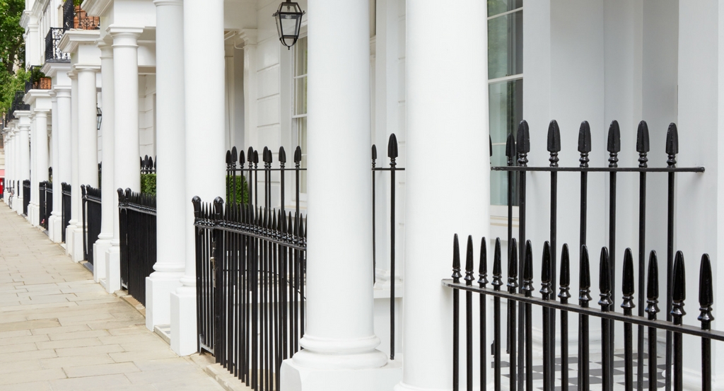 home insurance claim example west london