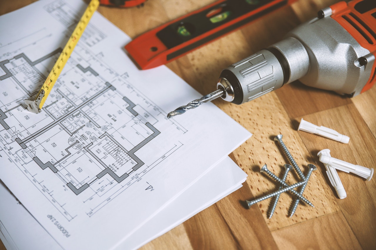 floor plans for a new home